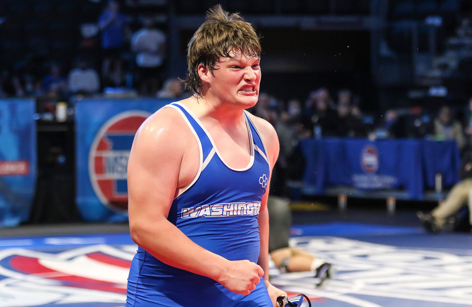Missouri Class 4 boys wrestling state championships